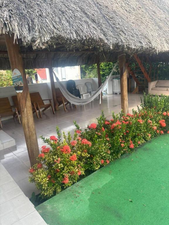 Cabaña los abuelos - 1