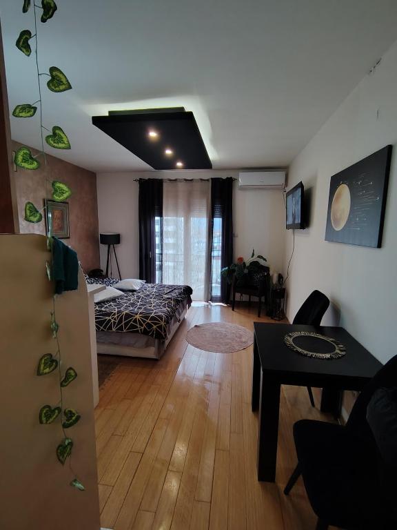BG apartman - 4