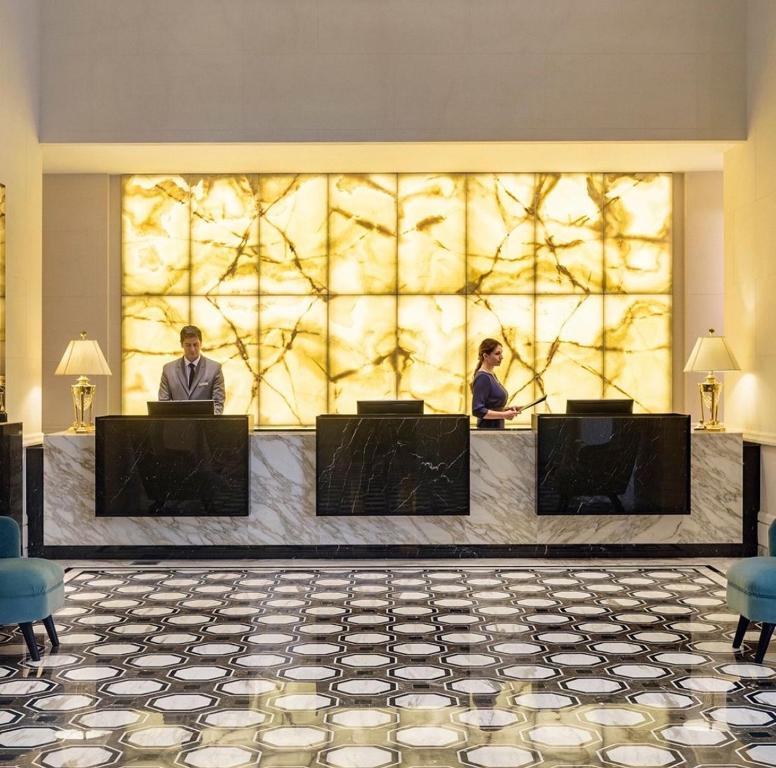 Icon 5 Star Luxury Residence - 3
