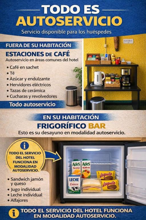 De Blasis Budget Rooms - 4