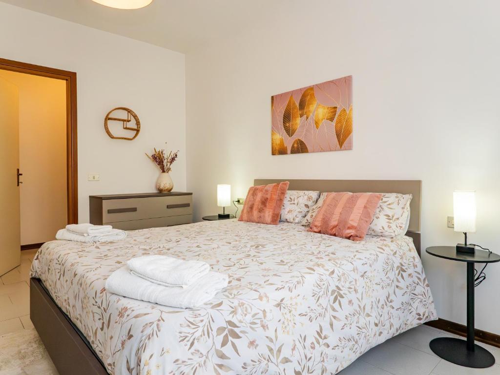 City Nest Via Sassi Lecco - 1