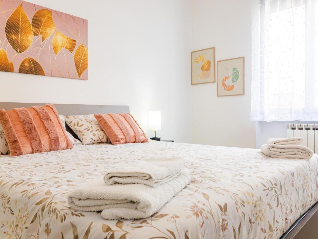 City Nest Via Sassi Lecco - 5