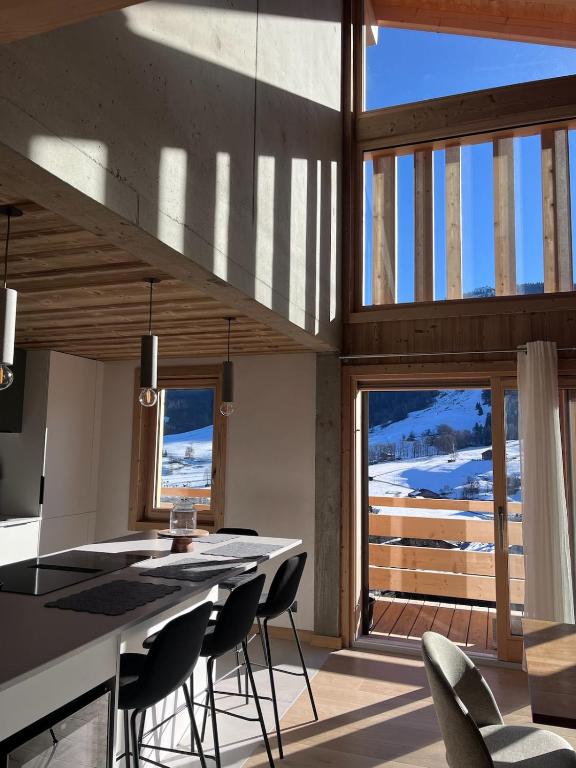 Charming new chalet in Praz-sur-Arly - 4