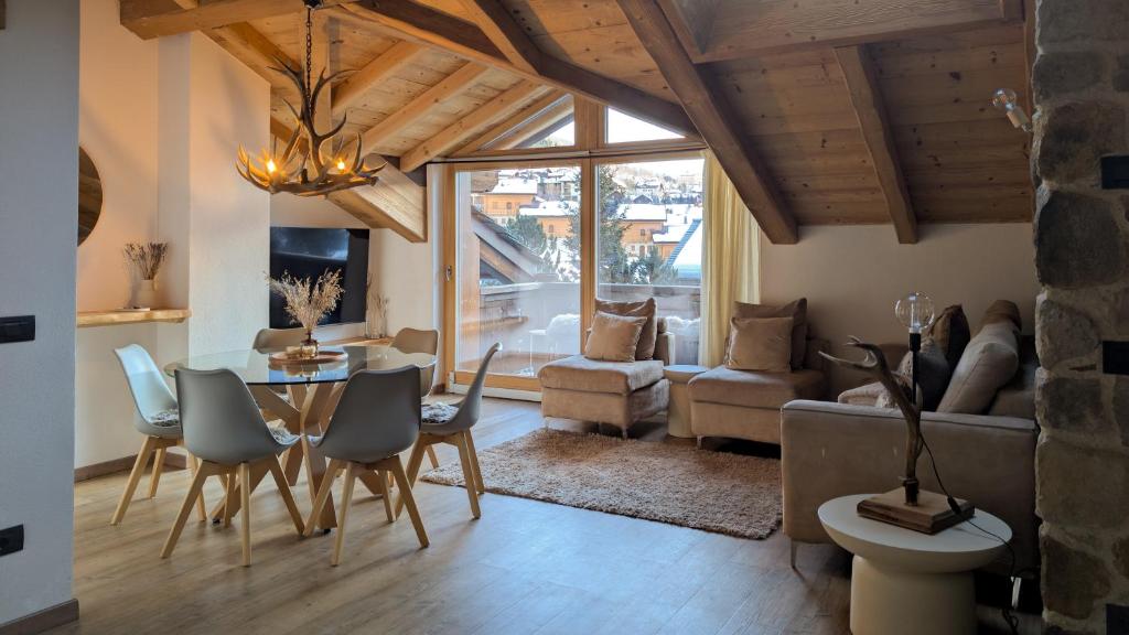 Silva: The Alpine Chalet - 1