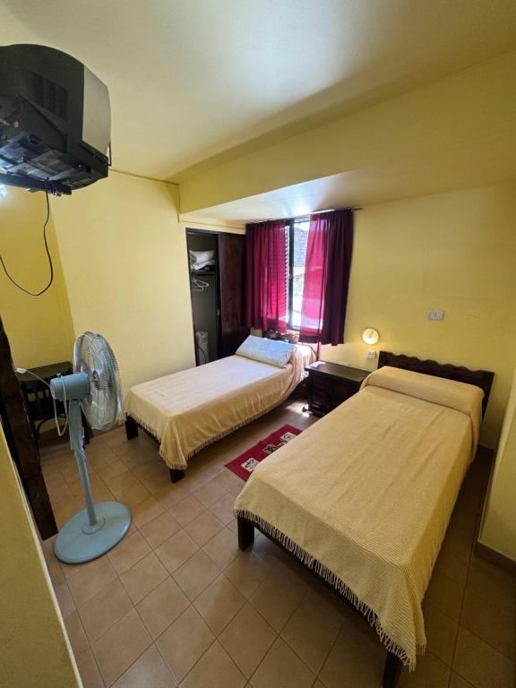 Brisas Hotel - 2