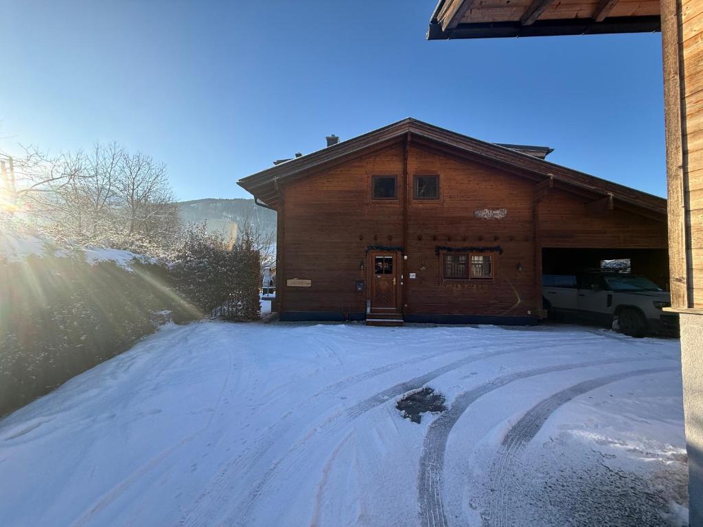 Chalet Jottem - Family Happiness in the Alps - 4