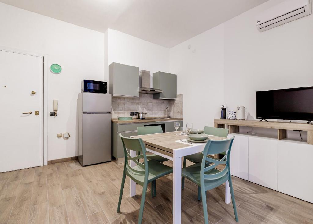 Bologna Fiere Julia Apartment Parking & Wifi - 3