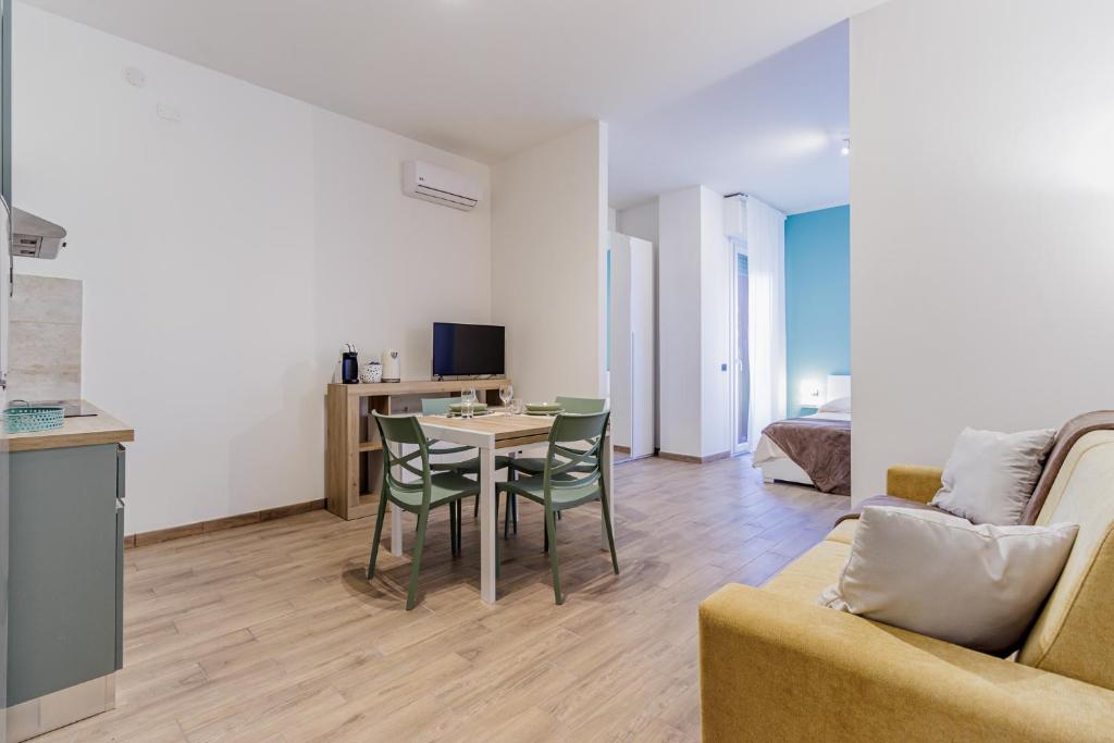 Bologna Fiere Julia Apartment Parking & Wifi - 5