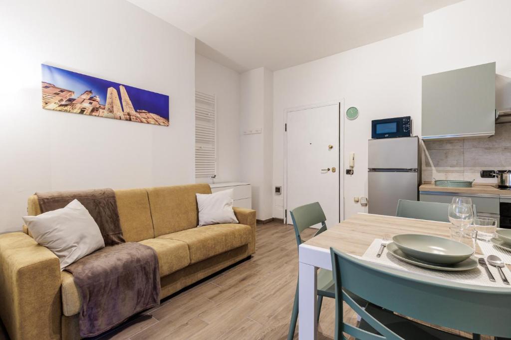 Bologna Fiere Julia Apartment Parking & Wifi - 1