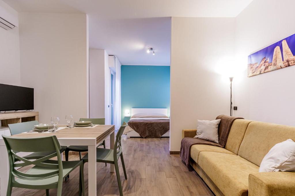 Bologna Fiere Julia Apartment Parking & Wifi - 2