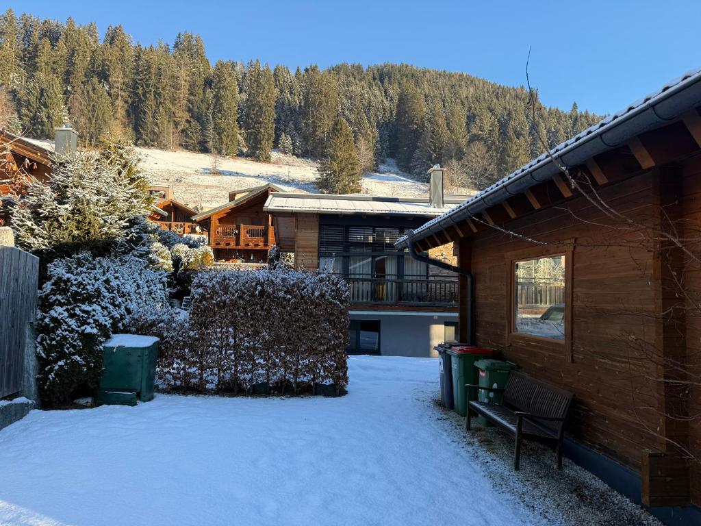 Chalet Jottem - Family Happiness in the Alps - 2