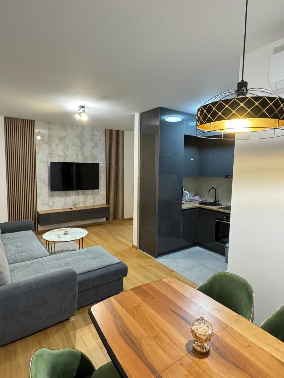 Banja Luka Comfort - Wifi & Parking - 2