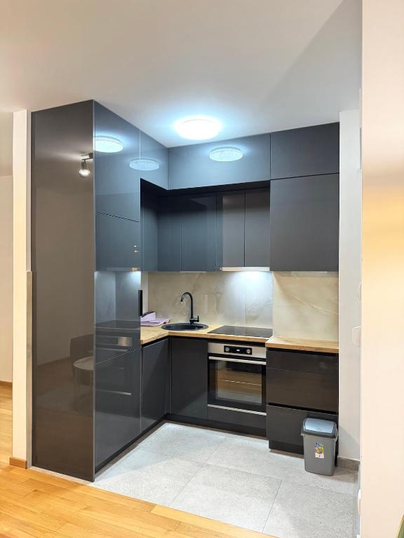 Banja Luka Comfort - Wifi & Parking - 3