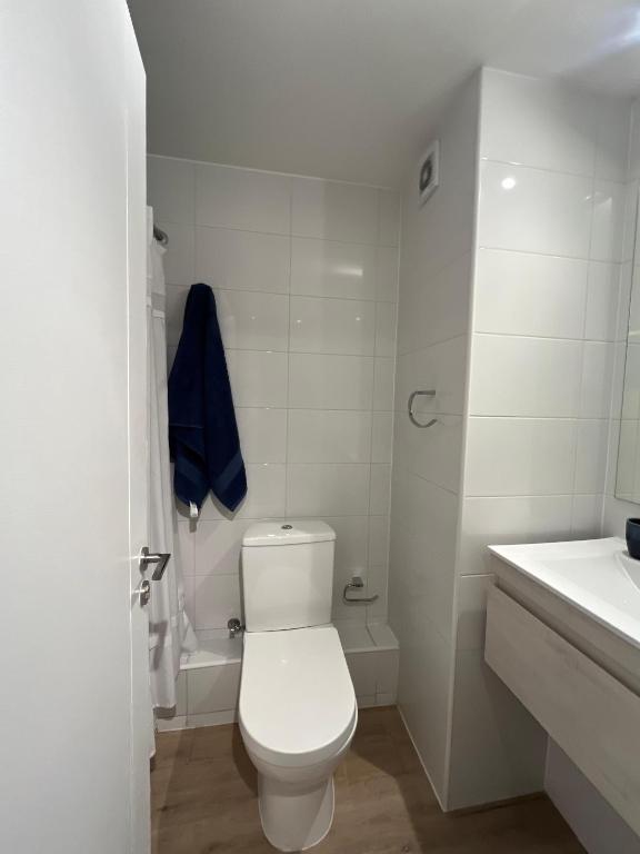 Argomedo City Stay - 3