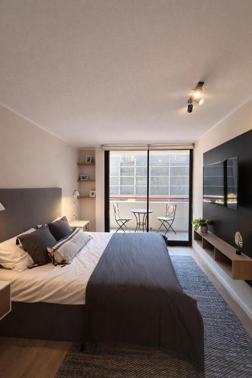 Argomedo City Stay - 1