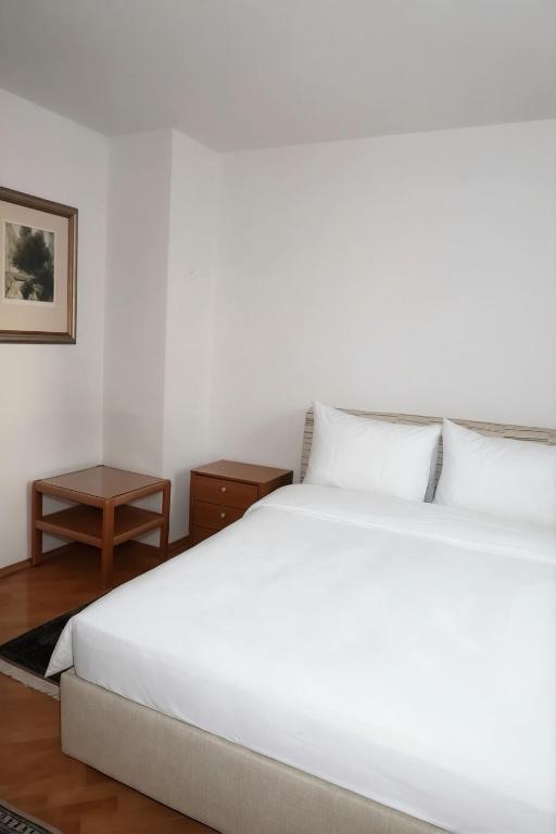 Sorela Sarajevo Suite - 3