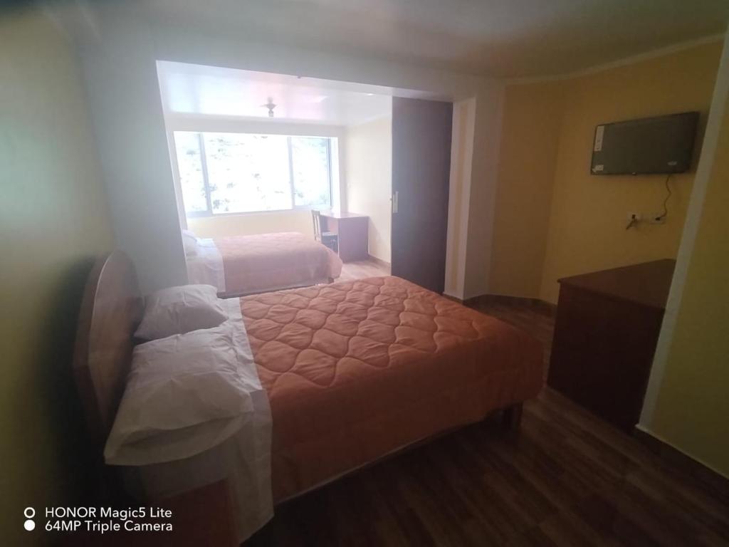 Hostal Circunvalacion - 5