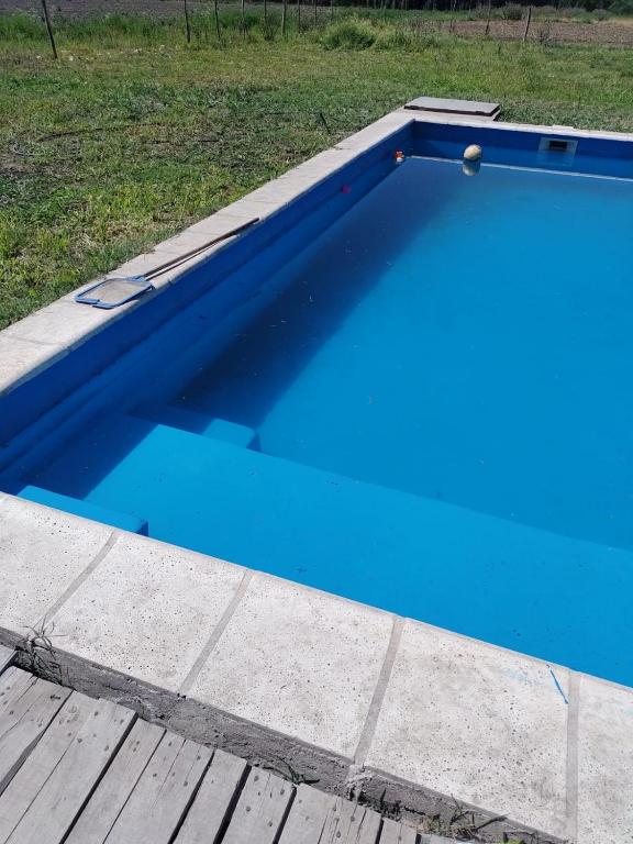 Complejo los Mellis - 4