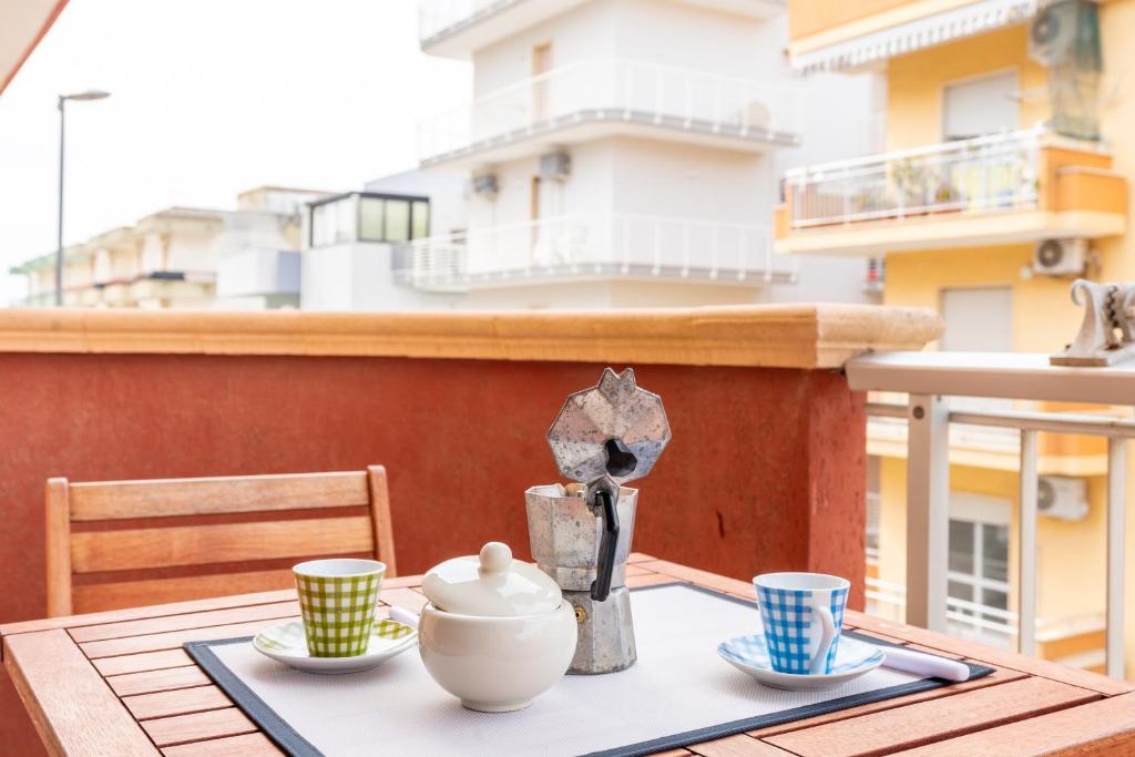 Casa vacanza da Leo - 4