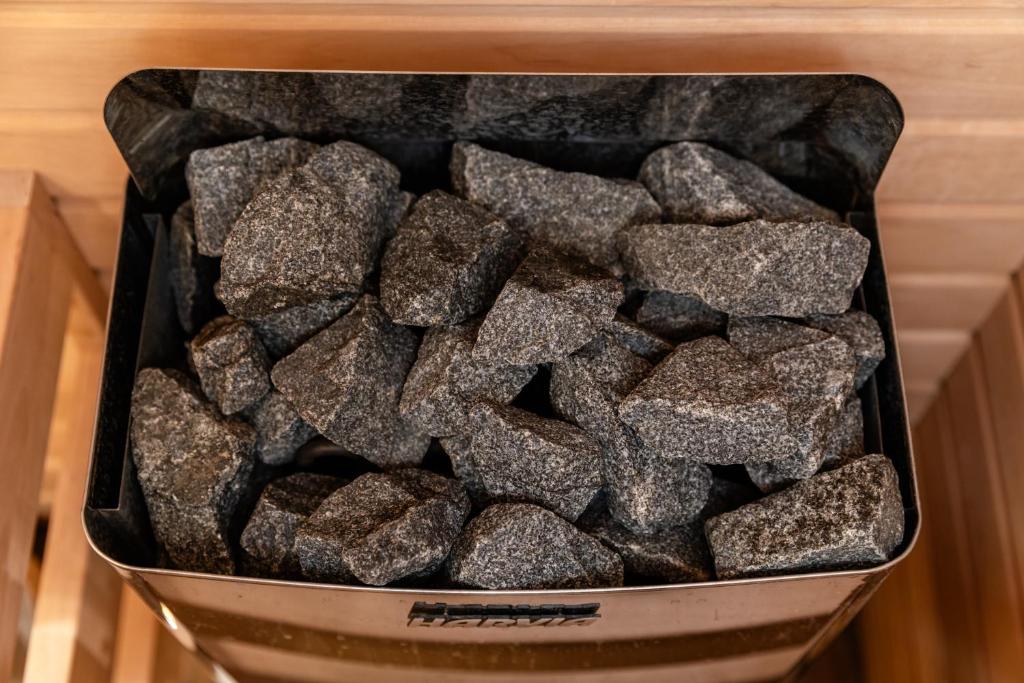 Chill out Spa Studio - 5