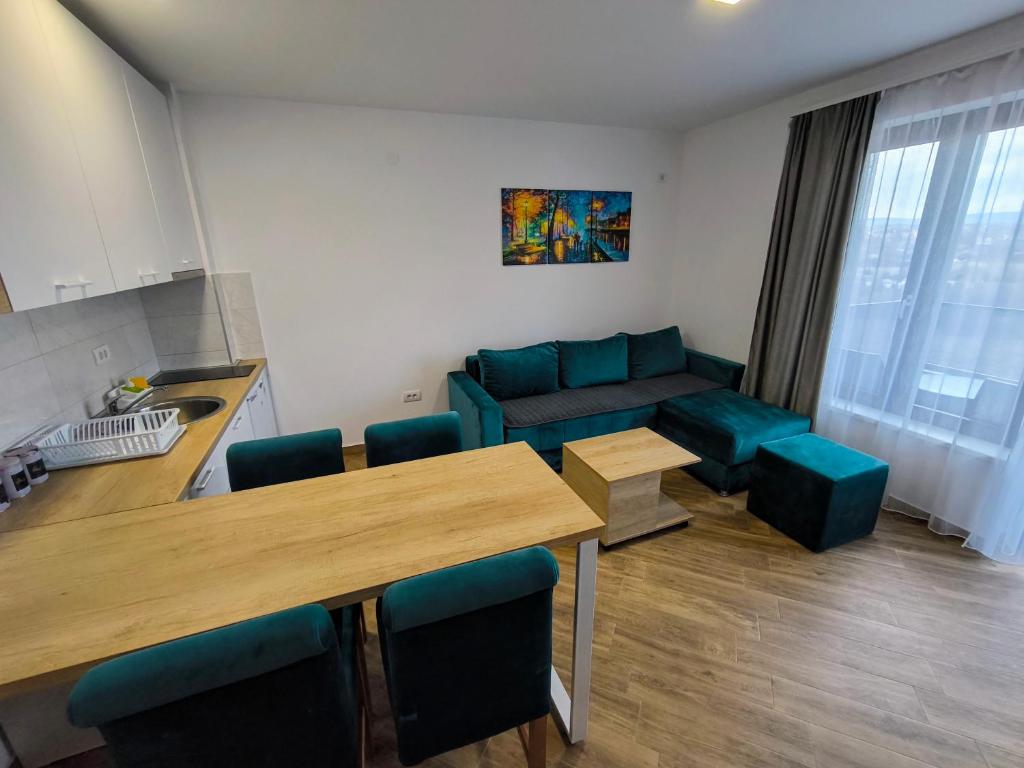 Apartman Una Sokobanja - 5