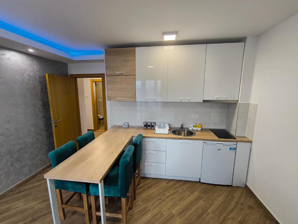 Apartman Una Sokobanja - 4