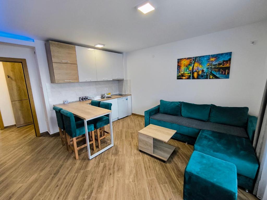 Apartman Una Sokobanja - 3