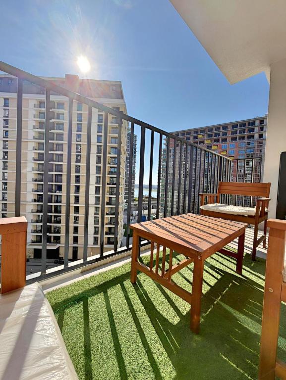 BW - Exclusive Residences - 3
