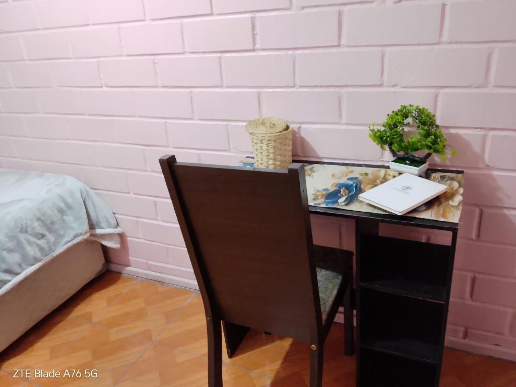 Como en casa - 5