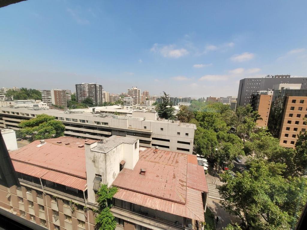 01 Cozy Apart KING bed, parking, Providencia - 4