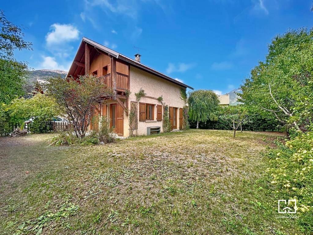 Chalet avec jardin pour 6 personnes - 2