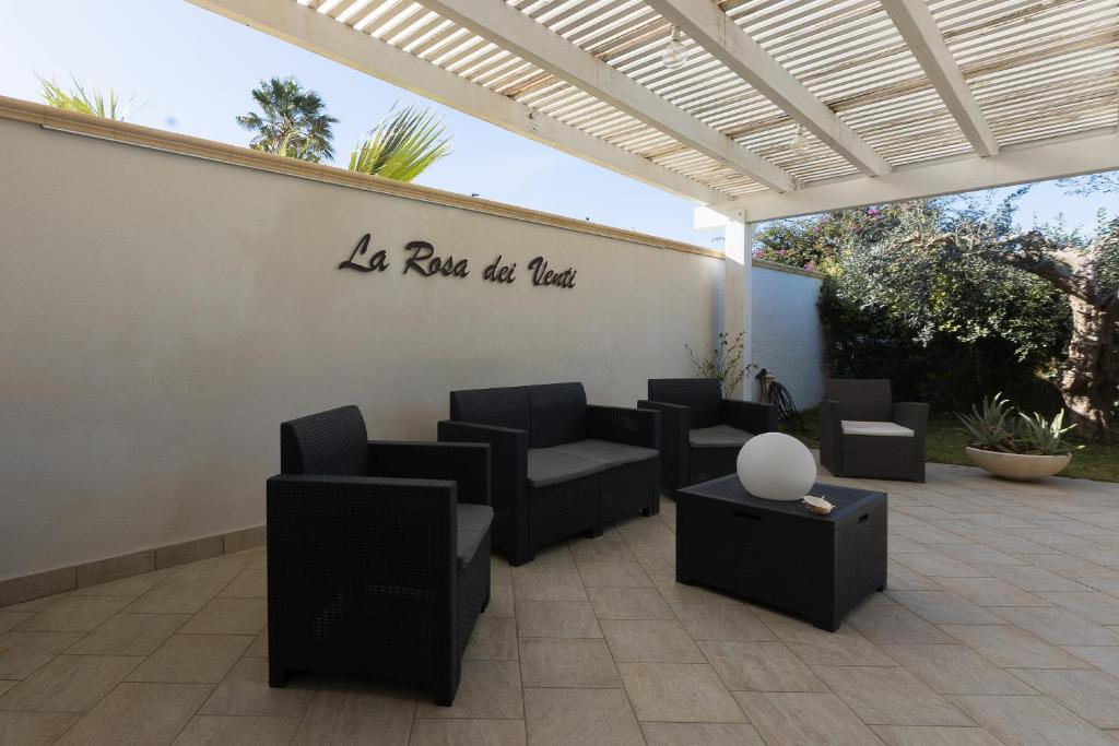 LA ROSA DEI VENTI - Free Parking, Air Conditioning and Wi-Fi - 1