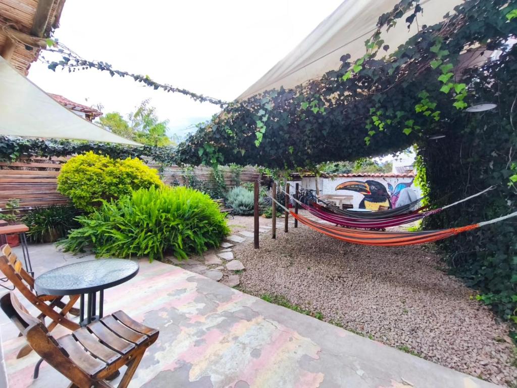 Hostal Casa Tyba - 5