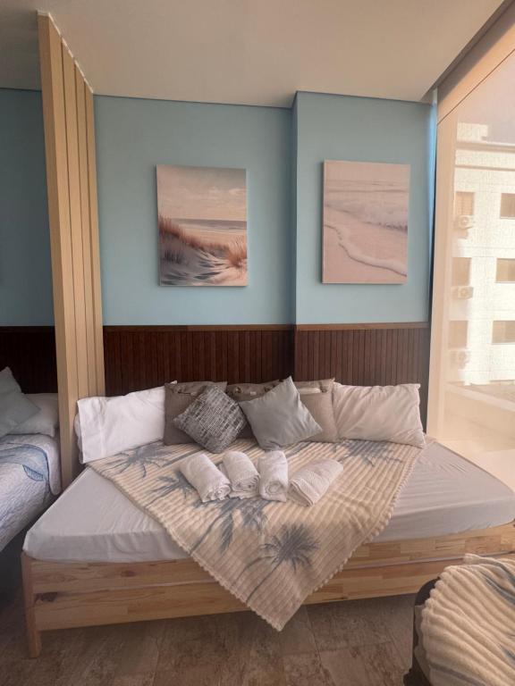 Hermoso apartaestudio de lujo, cerca a la playa - 4