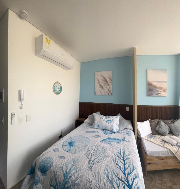 Hermoso apartaestudio de lujo, cerca a la playa - 2