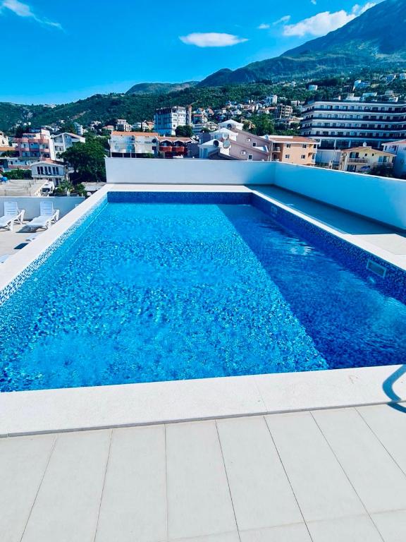 K-Club Apartments - 4