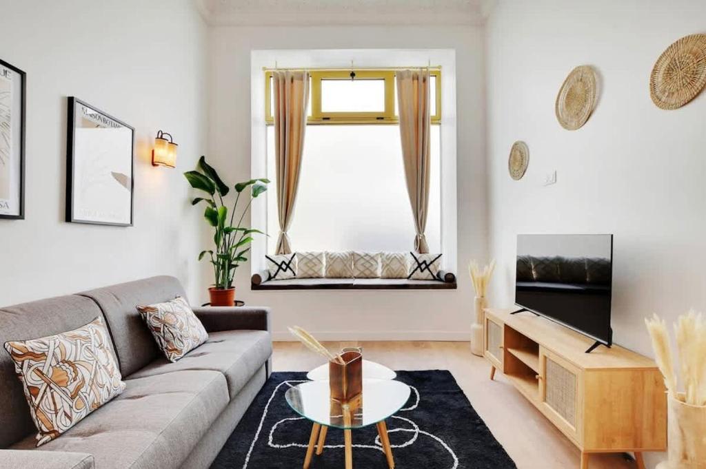 Keyz - 1 Bedroom Near Porte de Versailles - 2