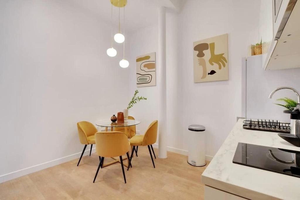 Keyz - 1 Bedroom Near Porte de Versailles - 4