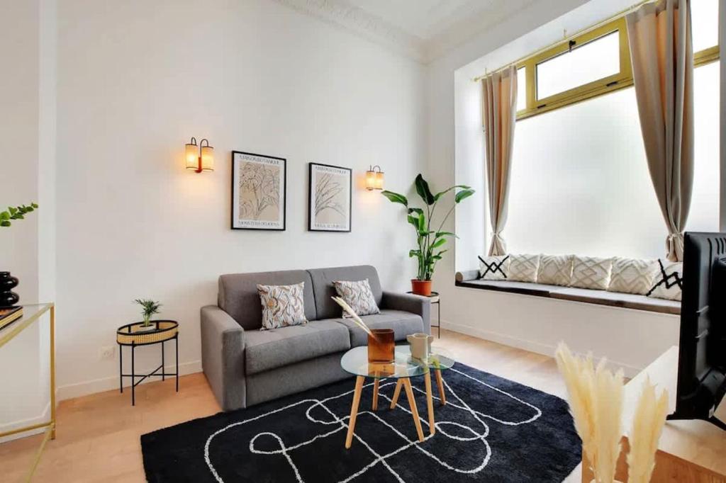 Keyz - 1 Bedroom Near Porte de Versailles - 1