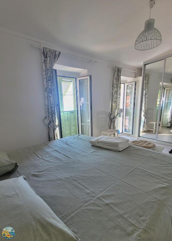 Au Nid d'Azur, heart of iconic old town with sea view - 5