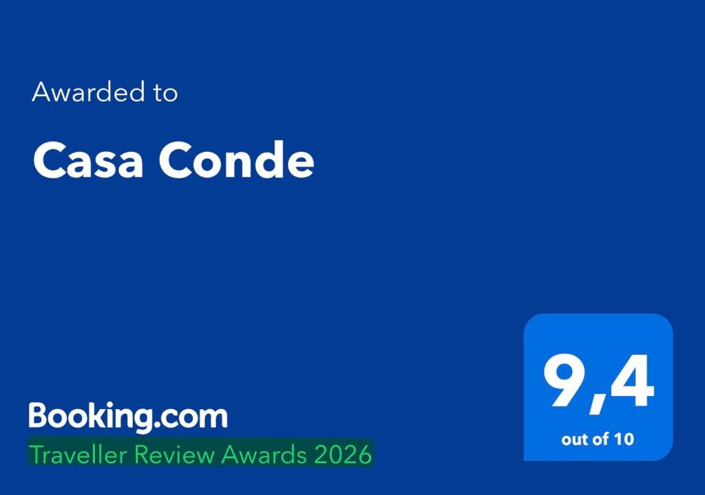Casa Conde - 2