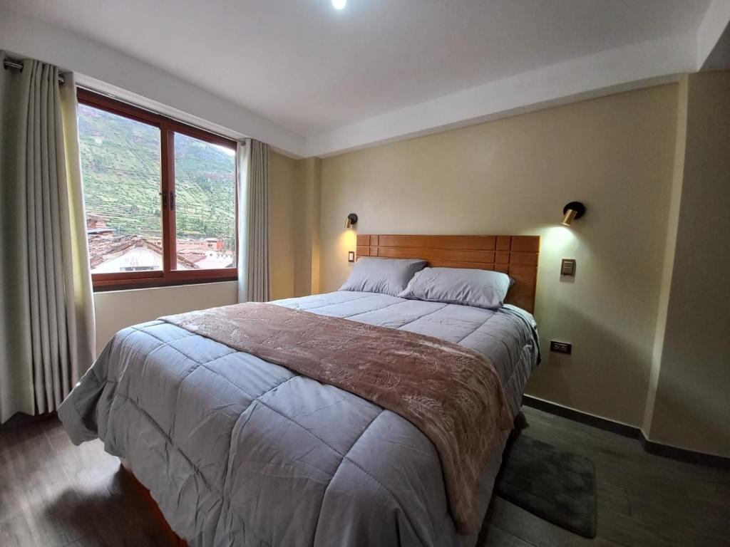 Casa Bartola-Mini departamento centrico en Pisac - 5