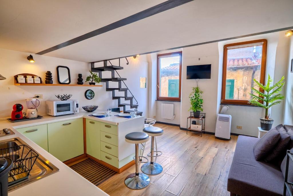 san remo apartment center - 2