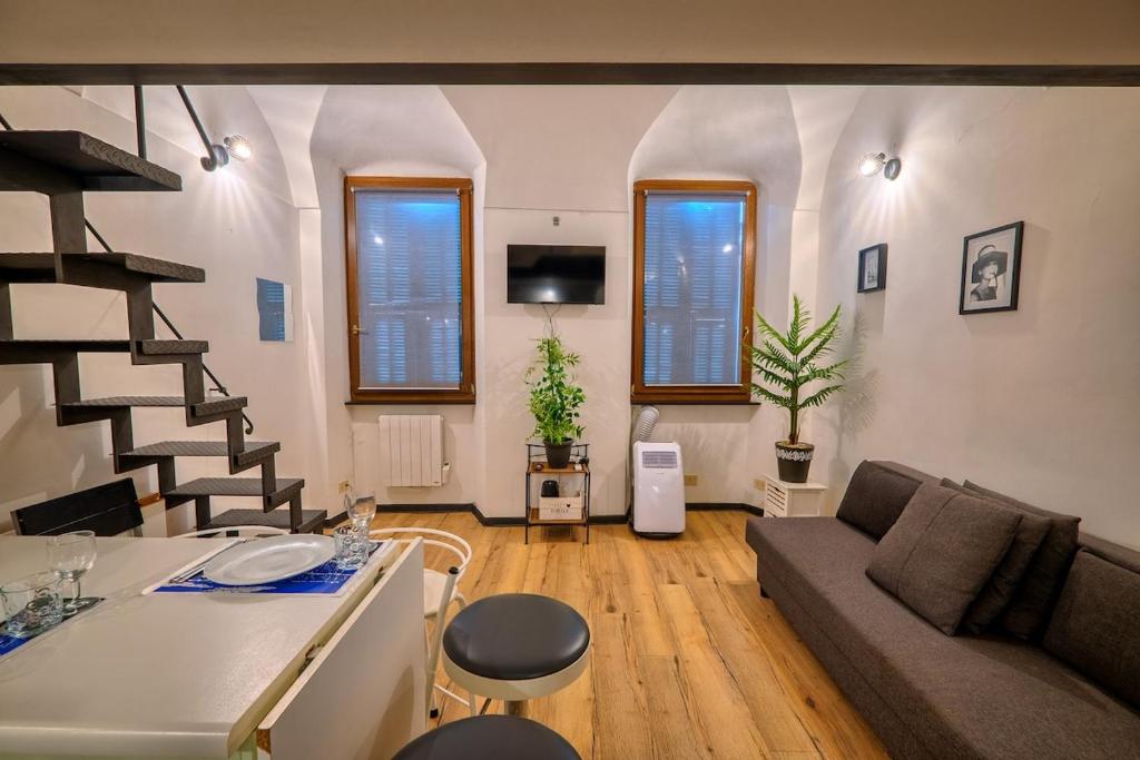 san remo apartment center - 3