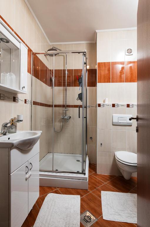 Modern Apartment Subotica City Center - 5