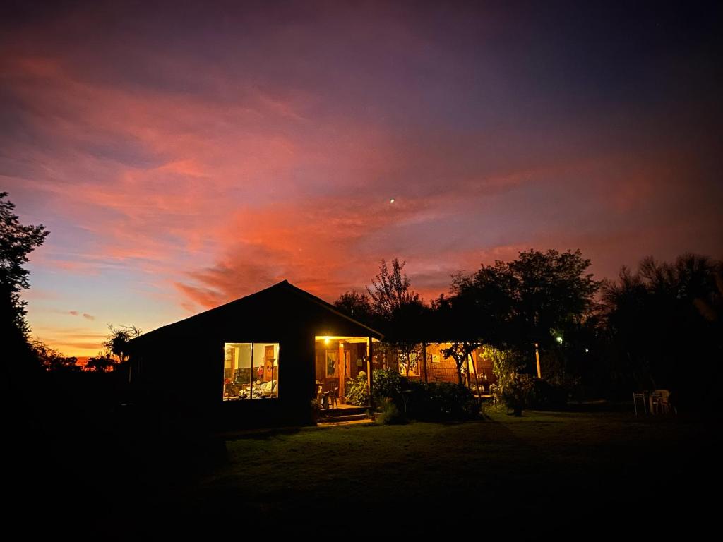 La Casa Vinilla - 1