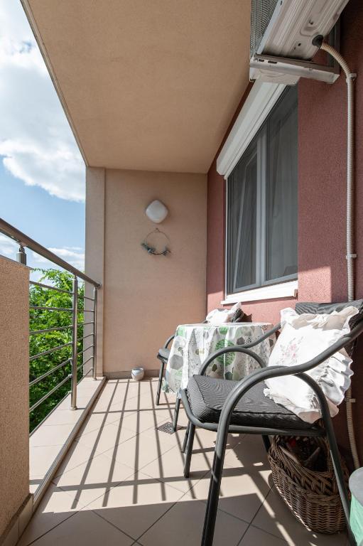 Modern Apartment Subotica City Center - 2