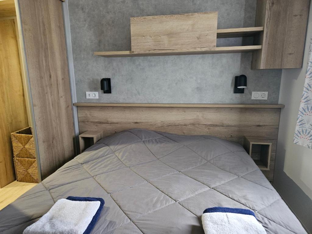 Mobilhome neuf 2025 ombragé Lege Cap ferret - 3