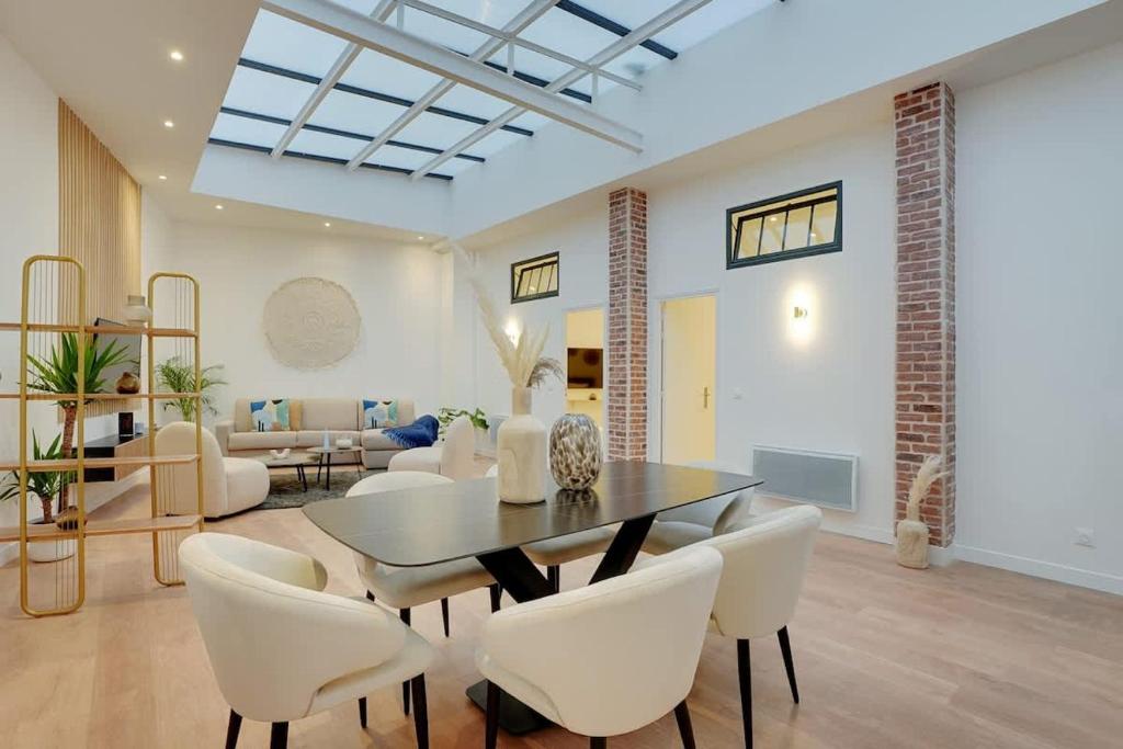 Keyz - 2 Bedrooms Near Porte de Versailles - 2