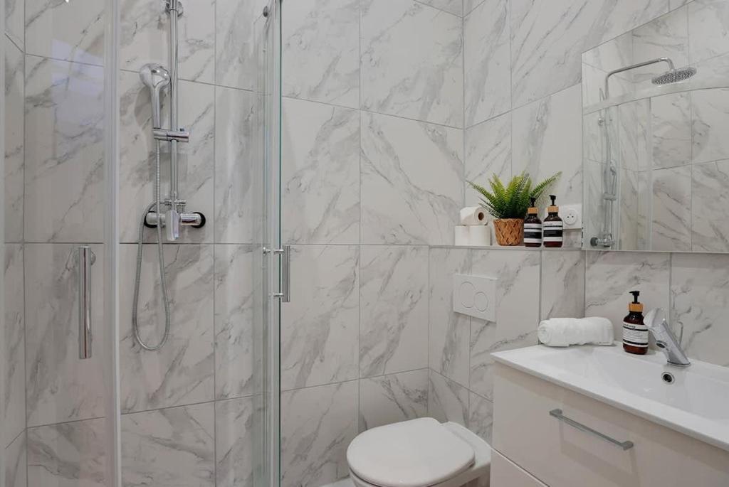 Keyz - 2 Bedrooms Near Porte de Versailles - 5